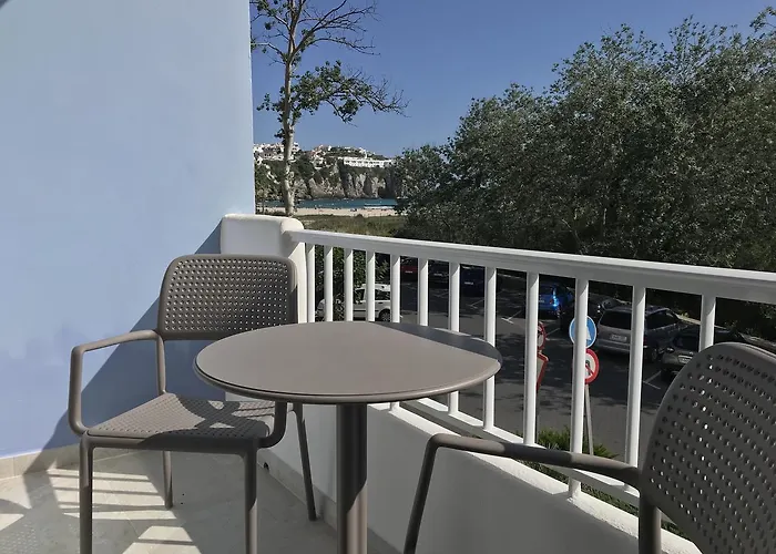 Hotel Osprey Menorca Cala En Porter (Menorca)