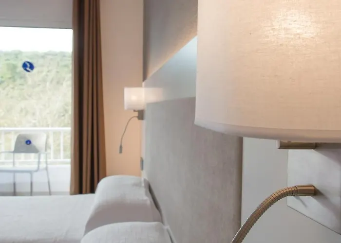 Osprey Menorca Hotel 3*