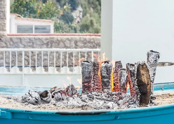 Osprey Menorca Hotel