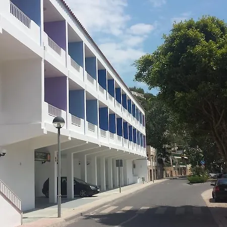 Osprey Menorca Hotel Cala En Porter (Menorca)