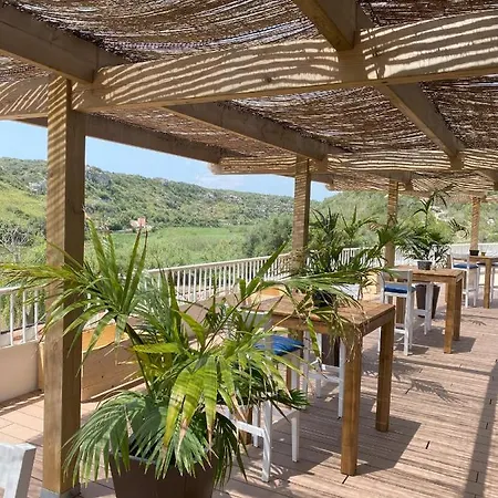 Osprey Menorca מלון 3*