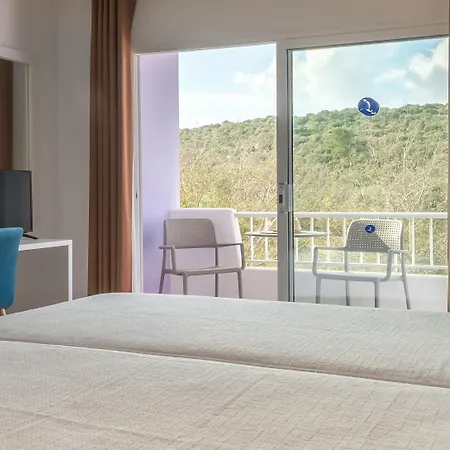 Osprey Menorca 3* Cala En Porter (Menorca)