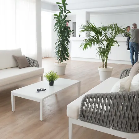 Osprey Menorca 3* Cala En Porter (Menorca)