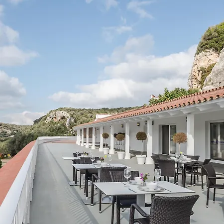 Hotel Osprey Menorca 3*
