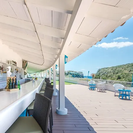 Osprey Menorca Hotel 3*