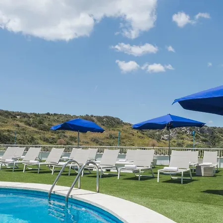 Osprey Menorca Hotel Cala En Porter (Menorca)