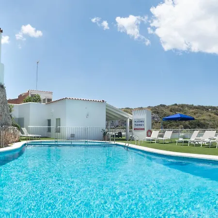 Osprey Menorca Hotel