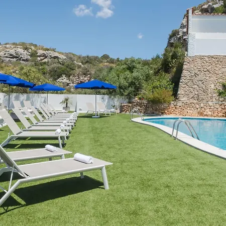 Osprey Menorca Hotel 3*