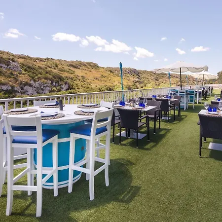 Hotel Osprey Menorca Cala En Porter (Menorca)