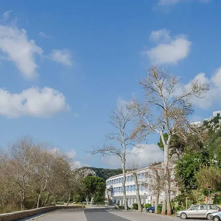 Osprey Menorca מלון Cala En Porter (Menorca)