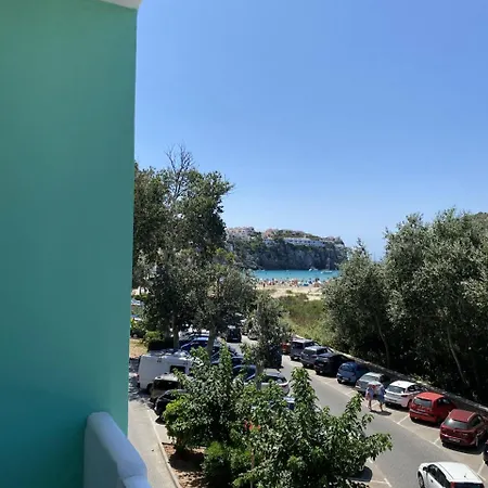 Osprey Menorca 3* Cala En Porter (Menorca)