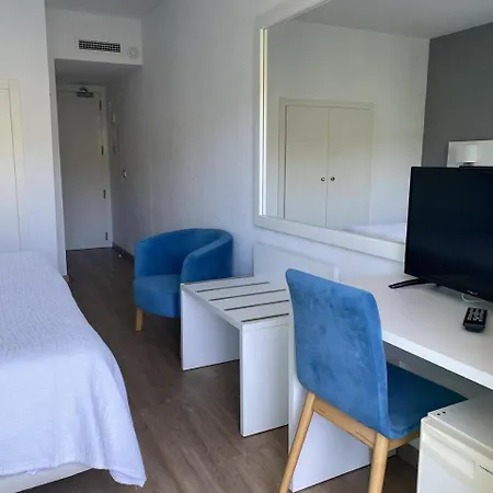 Osprey Menorca 3* Cala En Porter (Menorca)