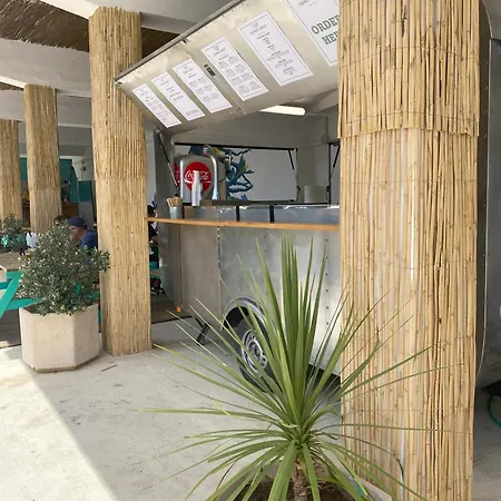 Osprey Menorca Cala En Porter (Menorca)