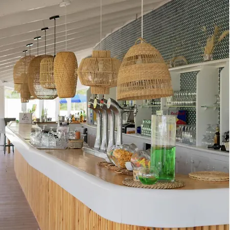 מלון Osprey Menorca Cala En Porter (Menorca)