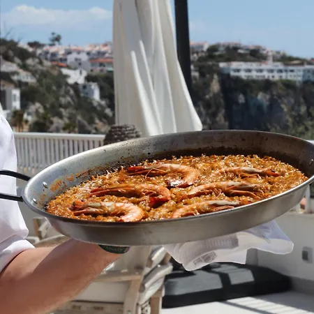 Osprey Menorca 3* Cala En Porter (Menorca)