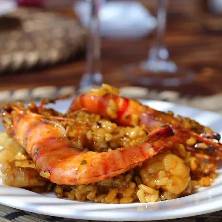 Hotel Osprey Menorca