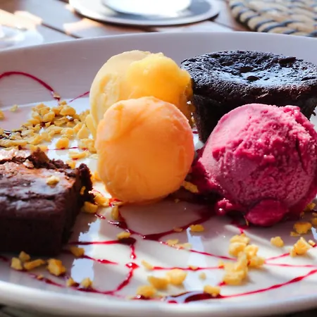 מלון Osprey Menorca 3*