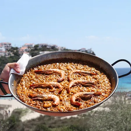 Osprey Menorca Cala En Porter (Menorca)