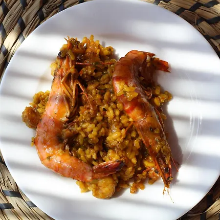 Osprey Menorca מלון 3*