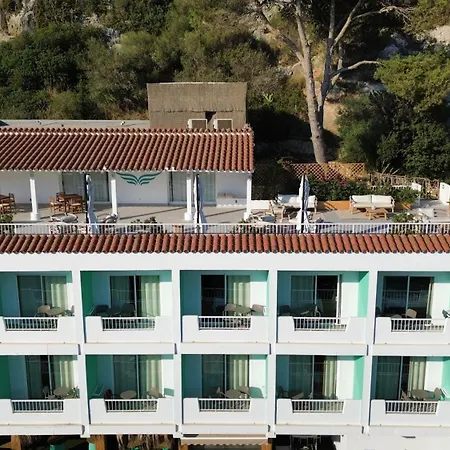 מלון Osprey Menorca Cala En Porter (Menorca)