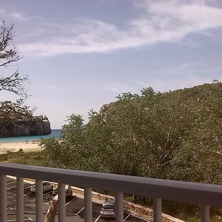 Osprey Menorca מלון Cala En Porter (Menorca)