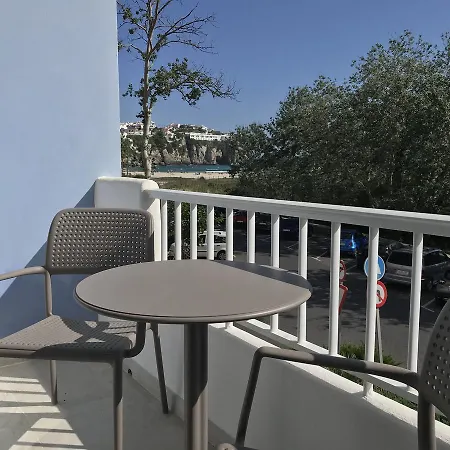 Hotel Osprey Menorca Cala En Porter (Menorca)