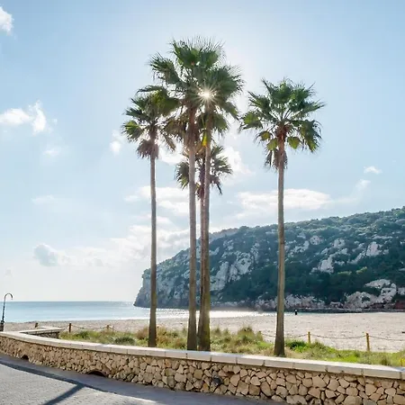 Hotel Osprey Menorca 3*