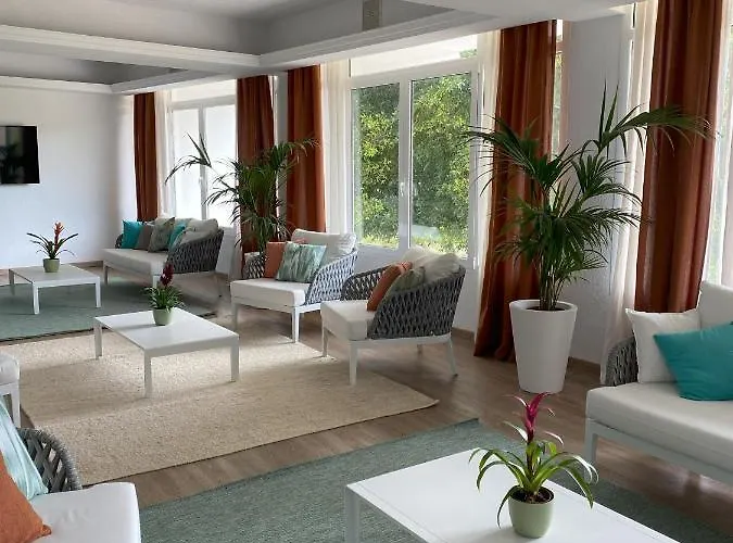 Hotel Osprey Menorca