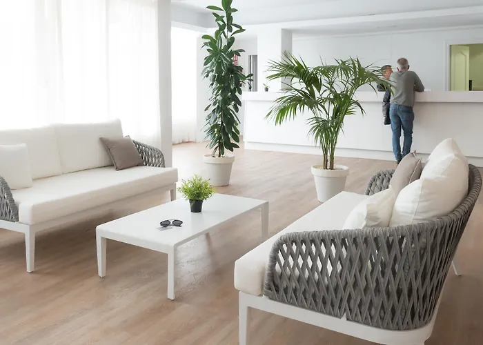 Osprey Menorca 3* Cala En Porter (Menorca)