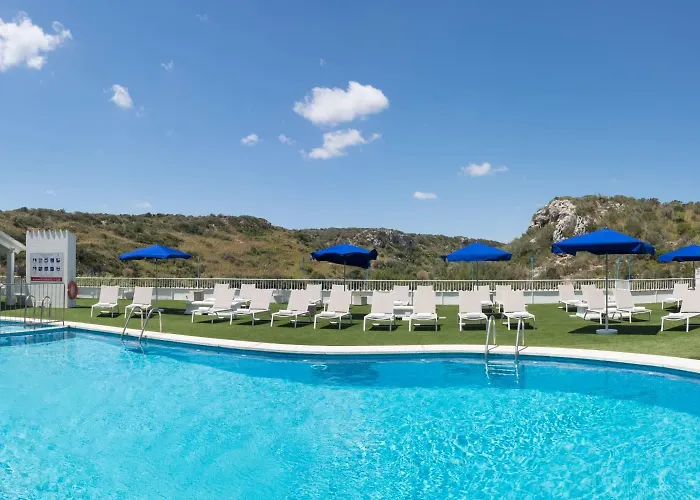 Osprey Menorca Hotel