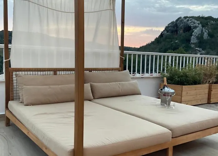 Osprey Menorca Hotel