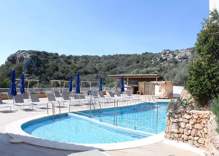 Hotel Osprey Menorca