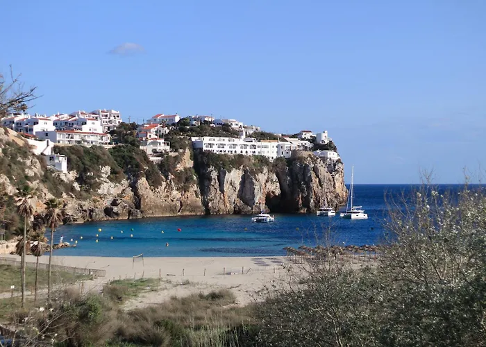 Hotel Osprey Menorca