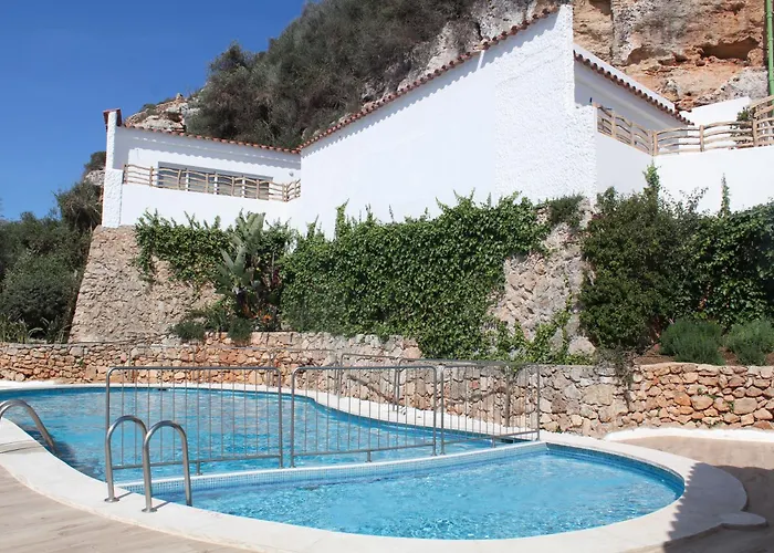 Osprey Menorca Hotel 3*