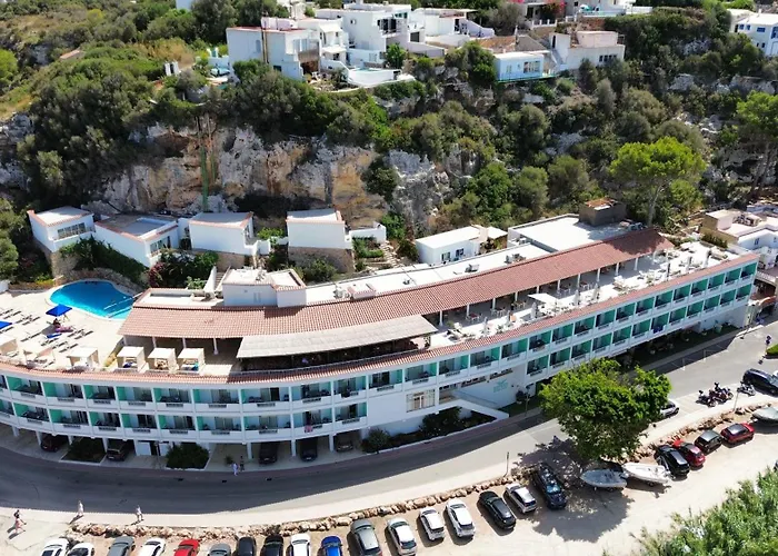Hotel Osprey Menorca
