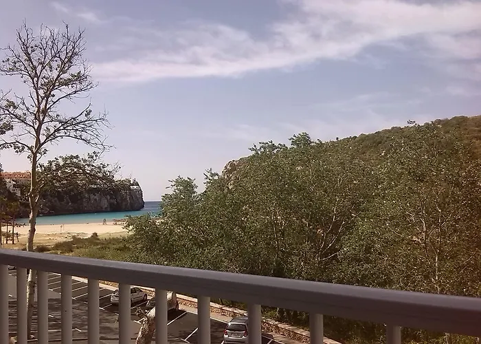 Osprey Menorca Hotel Cala En Porter (Menorca)