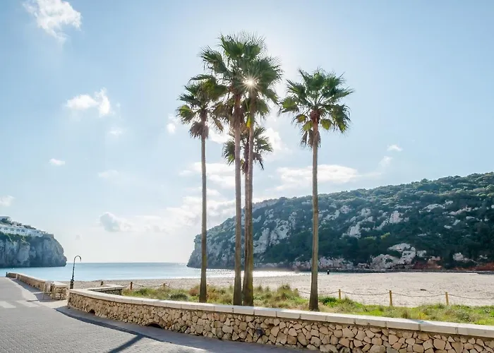 Hotel Osprey Menorca 3*