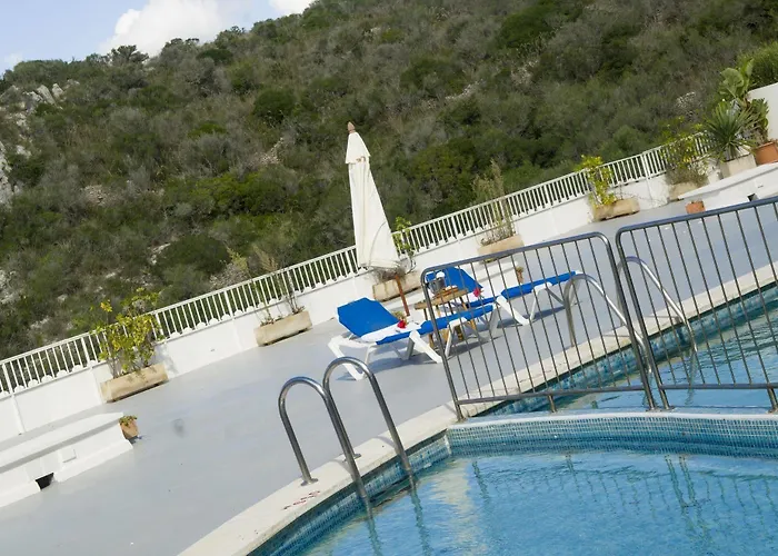 Hotel Osprey Menorca 3*