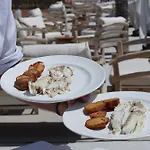 Hotel Osprey Menorca