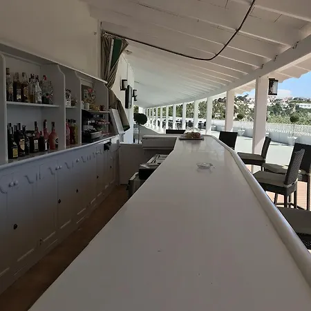 Osprey Menorca فندق