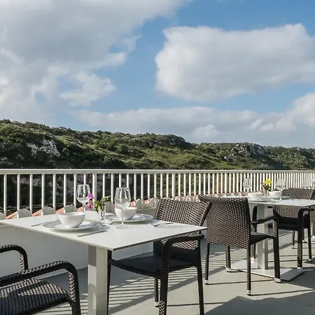 فندق Osprey Menorca 3*