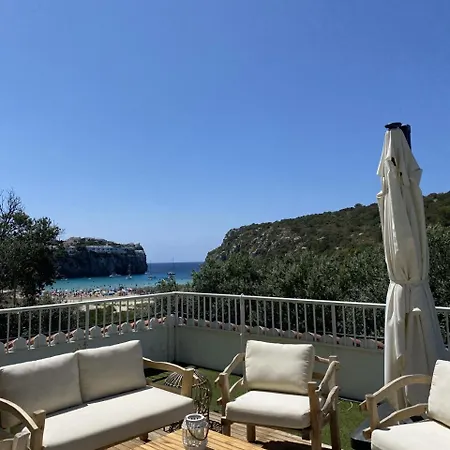 Osprey Menorca 3*