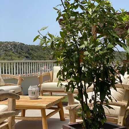 فندق Osprey Menorca 3*