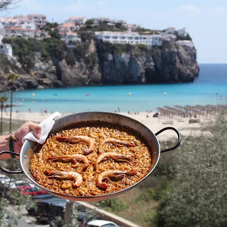 Osprey Menorca فندق 3*