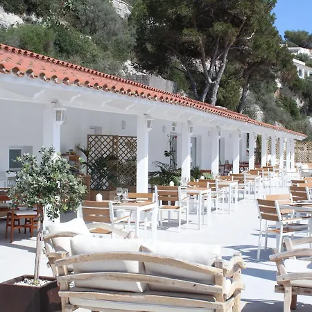 Hotel Osprey Menorca 3*