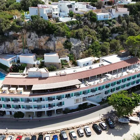 Hotel Osprey Menorca