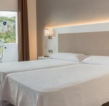 Hotell Osprey Menorca