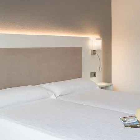 فندق Osprey Menorca