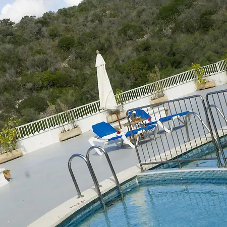 فندق Osprey Menorca 3*