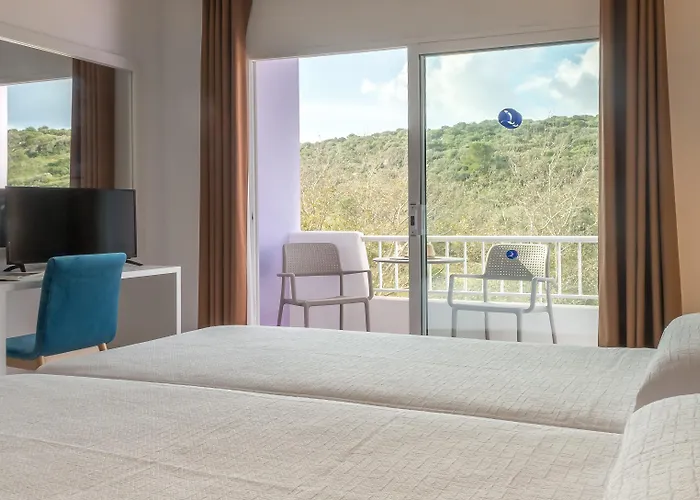 Osprey Menorca 3* Cala En Porter (Menorca)